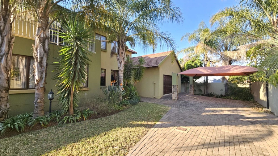 4 Bedroom Property for Sale in Melodie North West